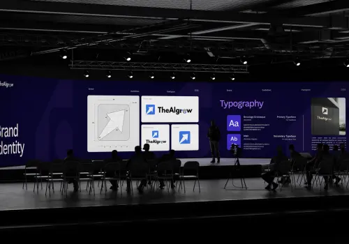 Brand Strategy & Identity