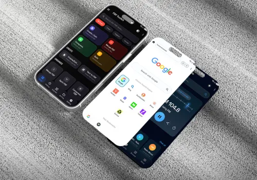 Mobile App Development