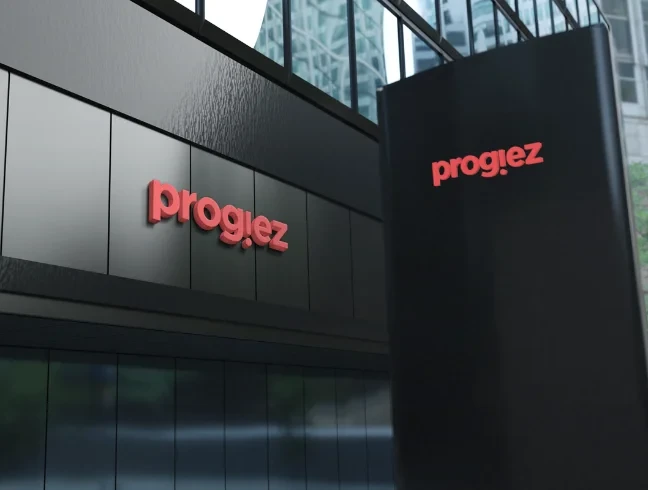 Progiez - Knowledge Platform
