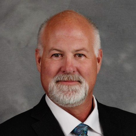 Daniel A. Baldwin